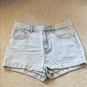 PacSun Mom Short - Size 30